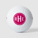 Search for lady golfer gifts Initial