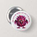 Search for big bird badges Cute