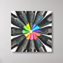 Search for pencil canvas prints Black