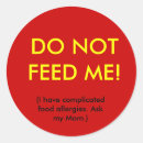 Search for food safety stickers Awareness