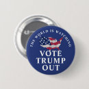 Search for watch badges Political