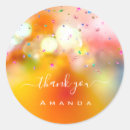 Search for rainbow rose stickers Glitter
