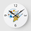 Search for paint palette clocks Artist