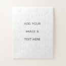 Search for blank puzzles Blank  party plain template