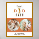 Search for best father ever posters For him