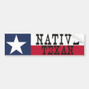 Search for lone star bumper stickers Pride