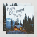 Search for happy retirement invitations Retiring