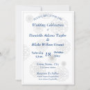 Search for illusions invitations Elegant