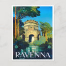 Search for ravenna postcards Travel