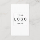 Search for logo appointment cards Trendy