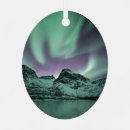 Search for mountains oval christmas tree decorations Winter