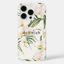 Search for white orchid iphone cases Tropical