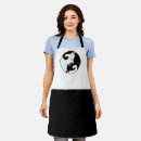 Search for yin aprons Symbol