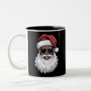 Search for afro american mugs Red
