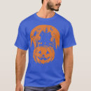 Search for olantern tshirts Face