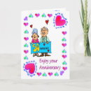 Search for 50th anniversary cards Romance