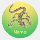 Search for name lizard Green