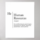 Search for departments posters Hr department