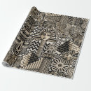 Search for historic gift wrap Ancient