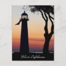 Search for biloxi postcards Lighthouse