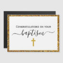 Search for adult baptism cards Cross