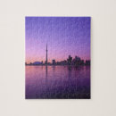Search for toronto skyline puzzles Downtown