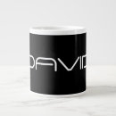 Search for cool for men mugs Black and white