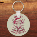 Search for cow key rings Xmas