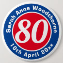 Search for 80 accessories 80 years old