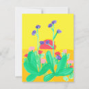 Search for desert flowers postcards Colourful
