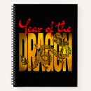 Search for chinese dragon notebooks Chinese new year
