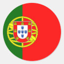 Search for flag portugal stickers National