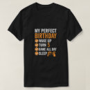 Search for perfect game tshirts Retro
