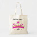 Search for pink crown bags Funny