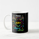 Search for proud auntie mugs Great