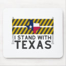 Search for texan mousepads America