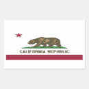 Search for of california stickers Californian