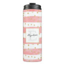 Search for peach travel mugs Feminine