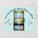 Search for casino save the dates Couple