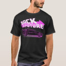 Search for time machine tshirts Cartoon