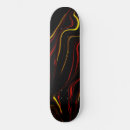 Search for long skateboards Red