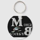 Search for fly round key rings White