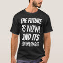 Search for singularity tshirts Future