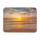 Search for coast rectangular magnets Sea