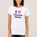 Search for croatian tshirts Hrvatska