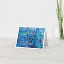 Search for painted thank you cards Blue