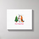 Search for beagle christmas art Puppy