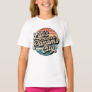 Search for panama tshirts Vacation