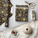 Search for unique holiday wrapping paper Stylish