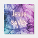 Search for saves magnets Bible verse